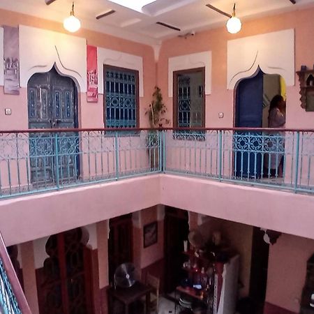 Riad Sultan Marrakech Марракеш Экстерьер фото