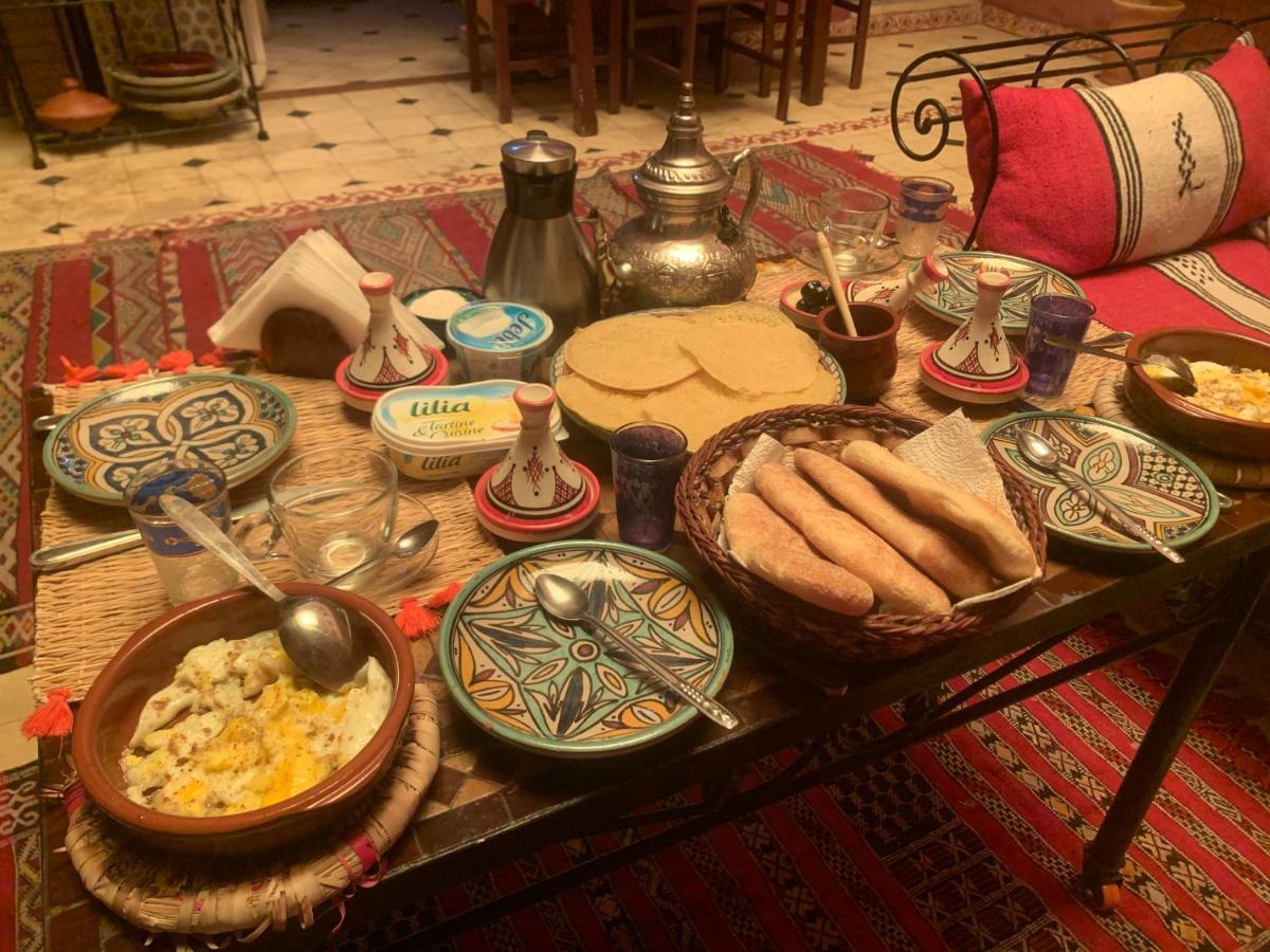 Riad Sultan Marrakech Марракеш Экстерьер фото