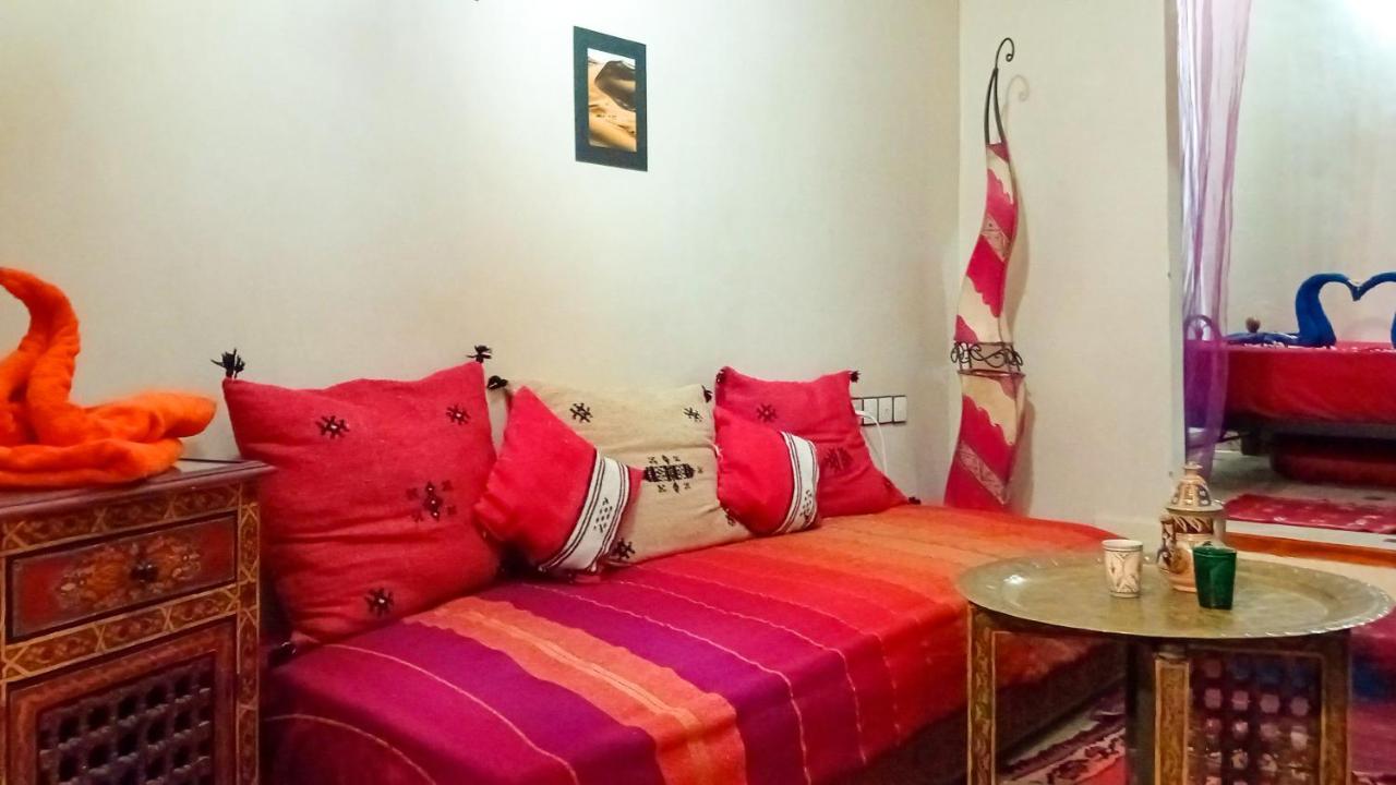 Riad Sultan Marrakech Марракеш Экстерьер фото
