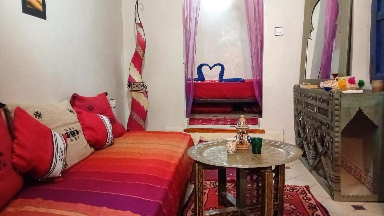 Riad Sultan Marrakech Марракеш Экстерьер фото