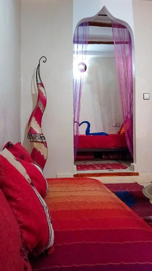 Riad Sultan Marrakech Марракеш Экстерьер фото
