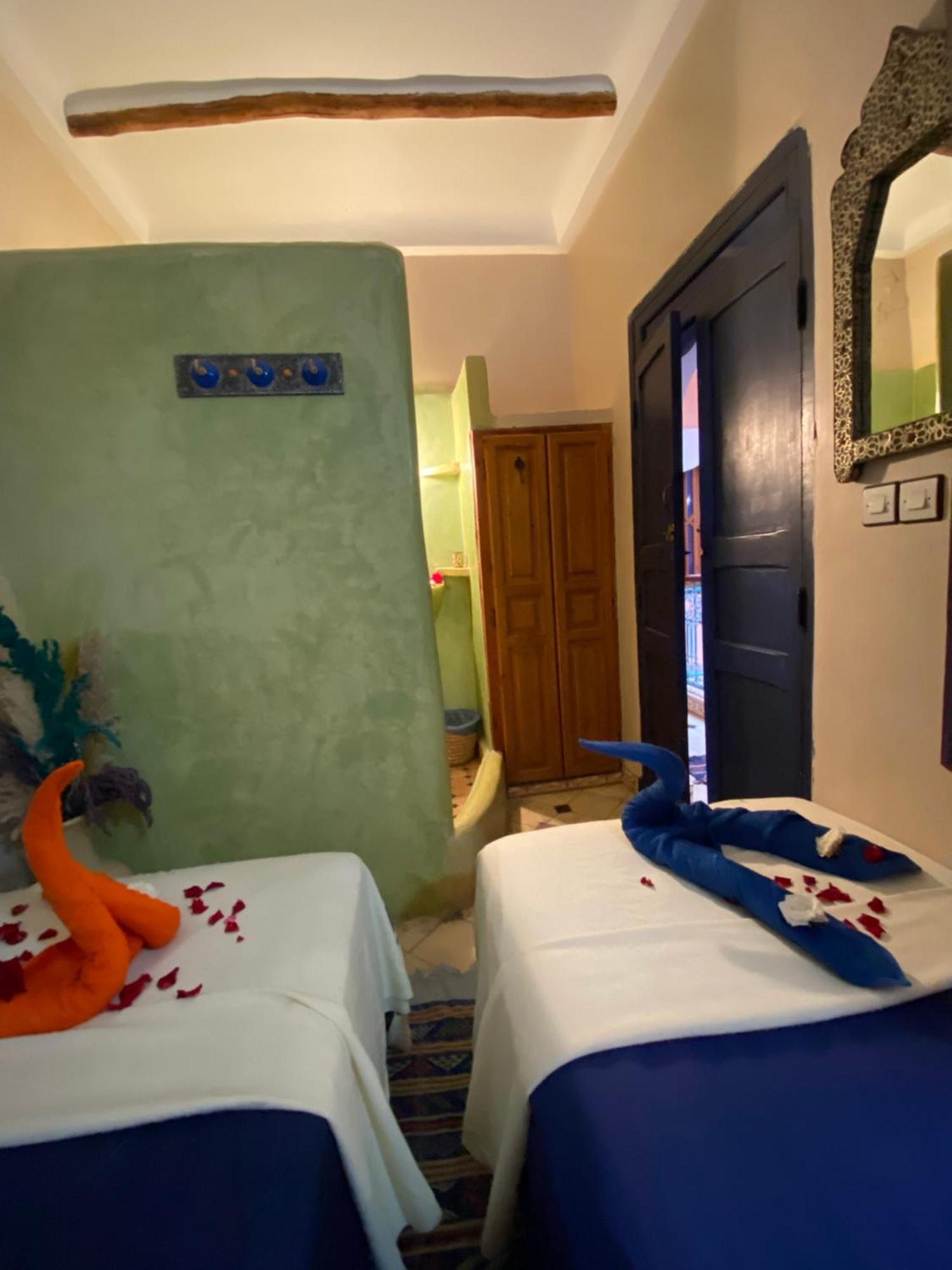 Riad Sultan Marrakech Марракеш Экстерьер фото