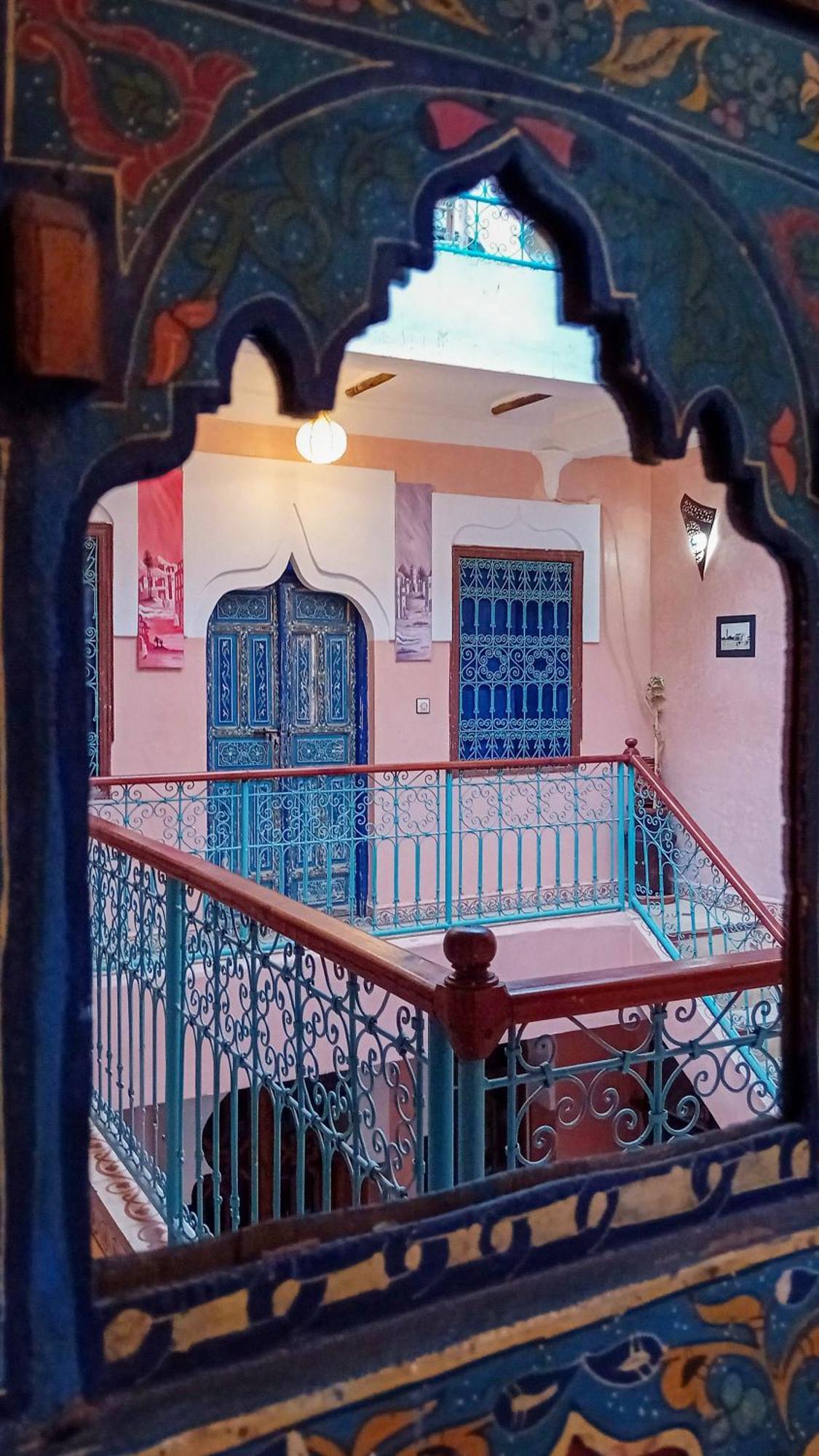 Riad Sultan Marrakech Марракеш Экстерьер фото